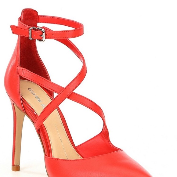 Gianni Bini Heels - Picture 1 of 3